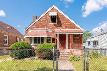 Homes Just Sold in West Pullman: September 1st to September 7th