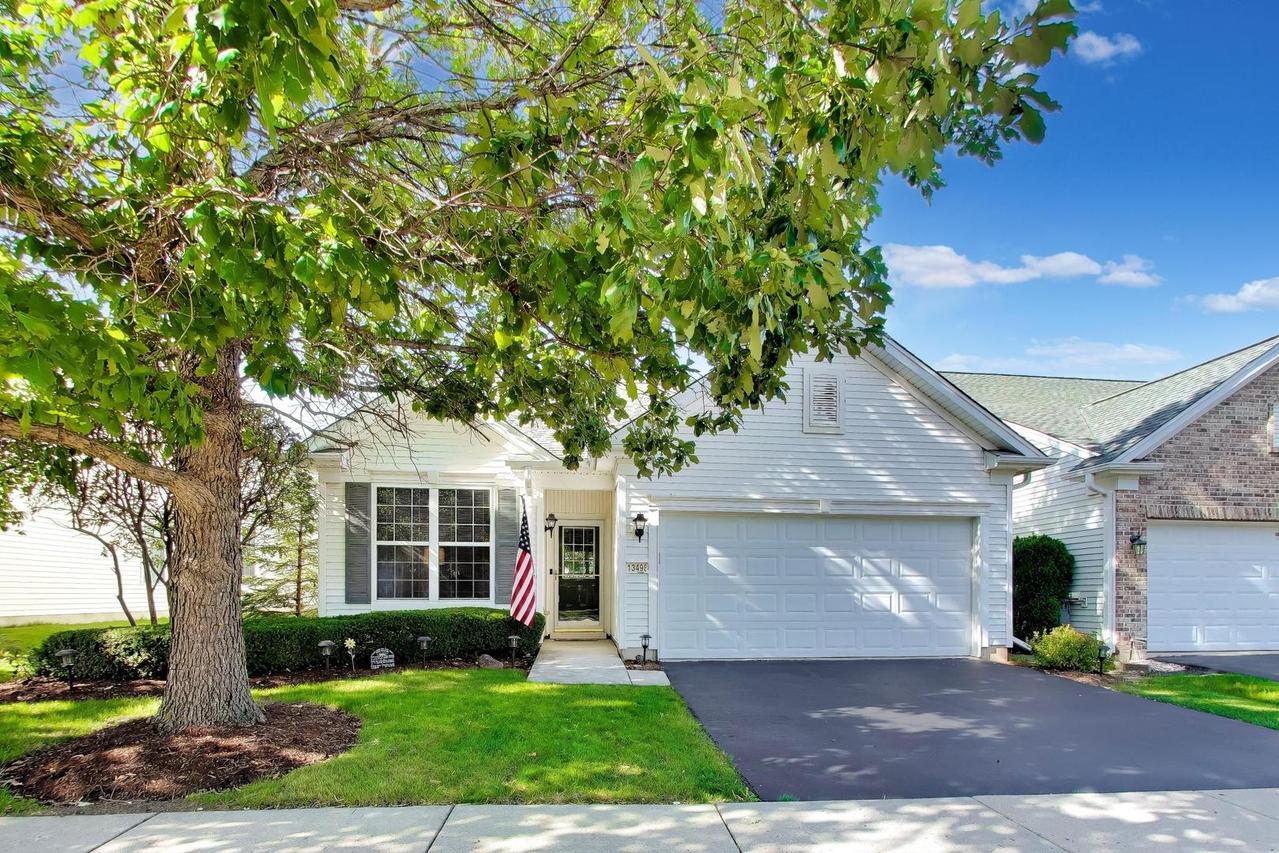 13498 Lehigh St., Huntley, IL 60142