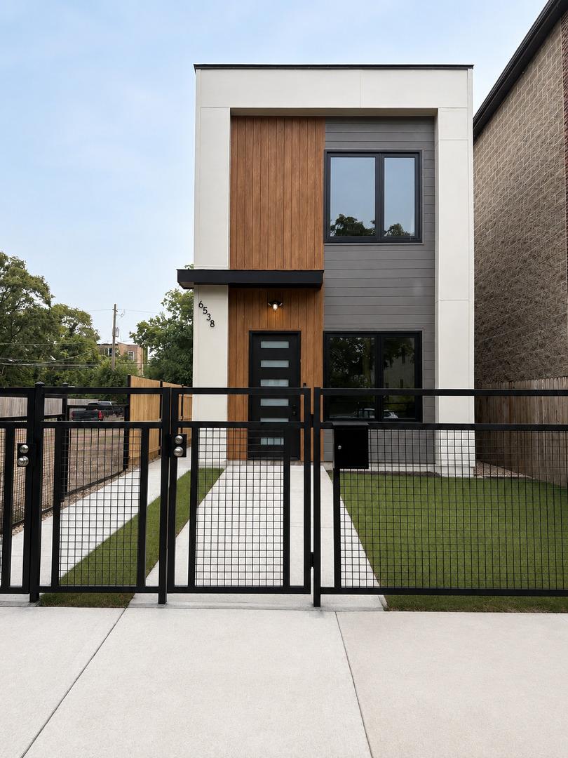 6538 S Kimbark Ave., Chicago, IL 60637