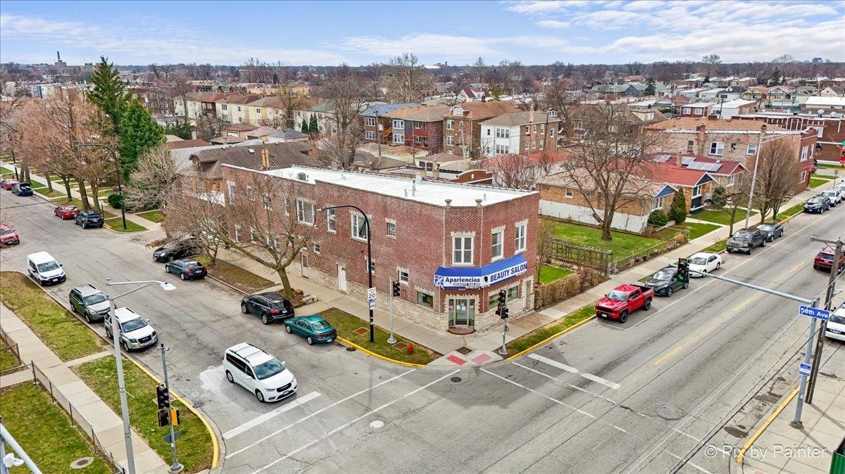 5801 W 16th St., Cicero, IL 60804