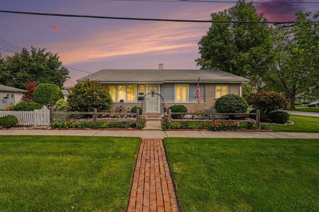 New Homes with Master Bedrooms on the 1st Floor in Lansing: August 15th to August 21st