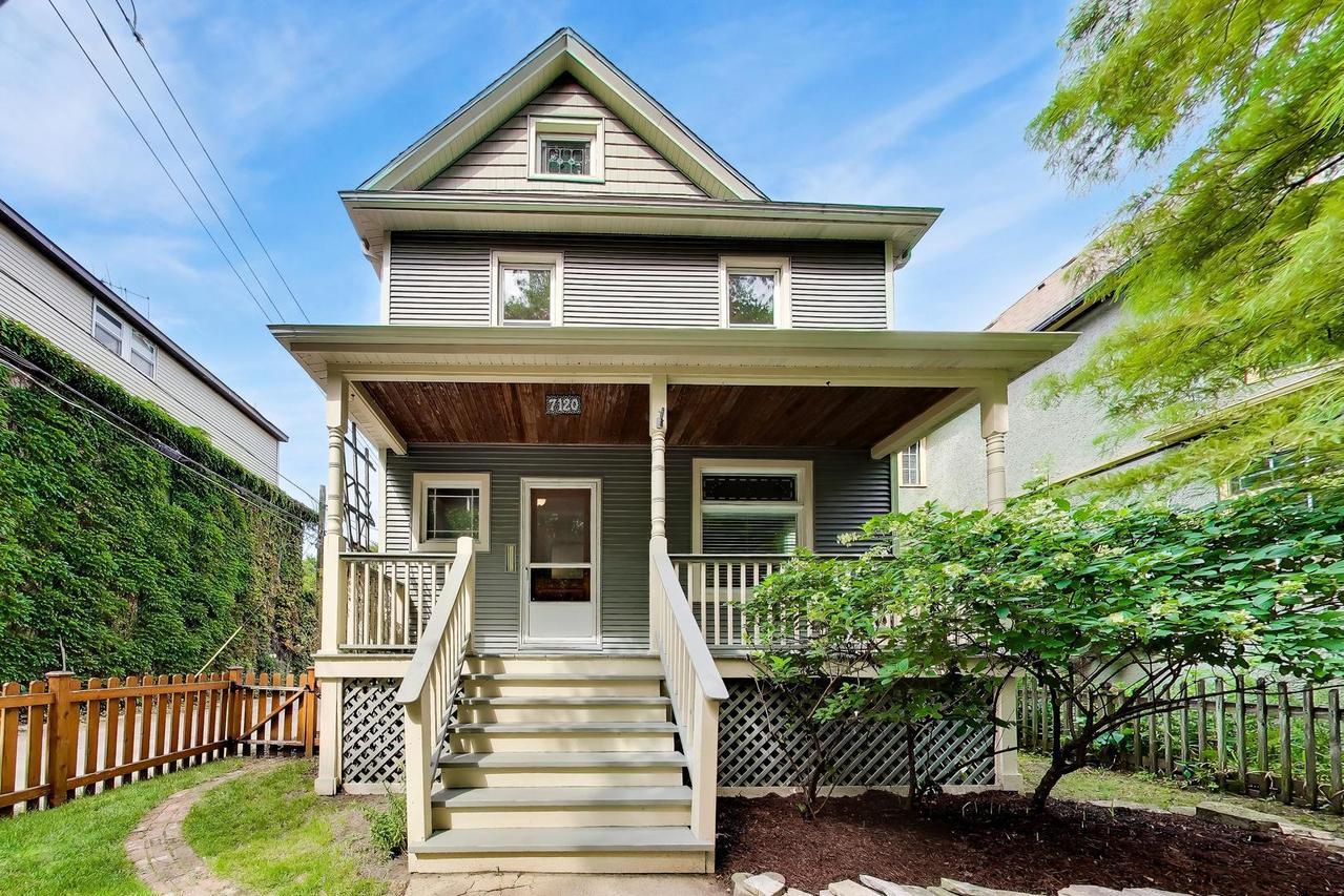 7120 N Ashland Blvd., Chicago, IL 60626