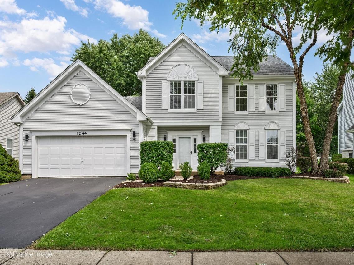 1044 Teasel Ln., Aurora, IL 60504