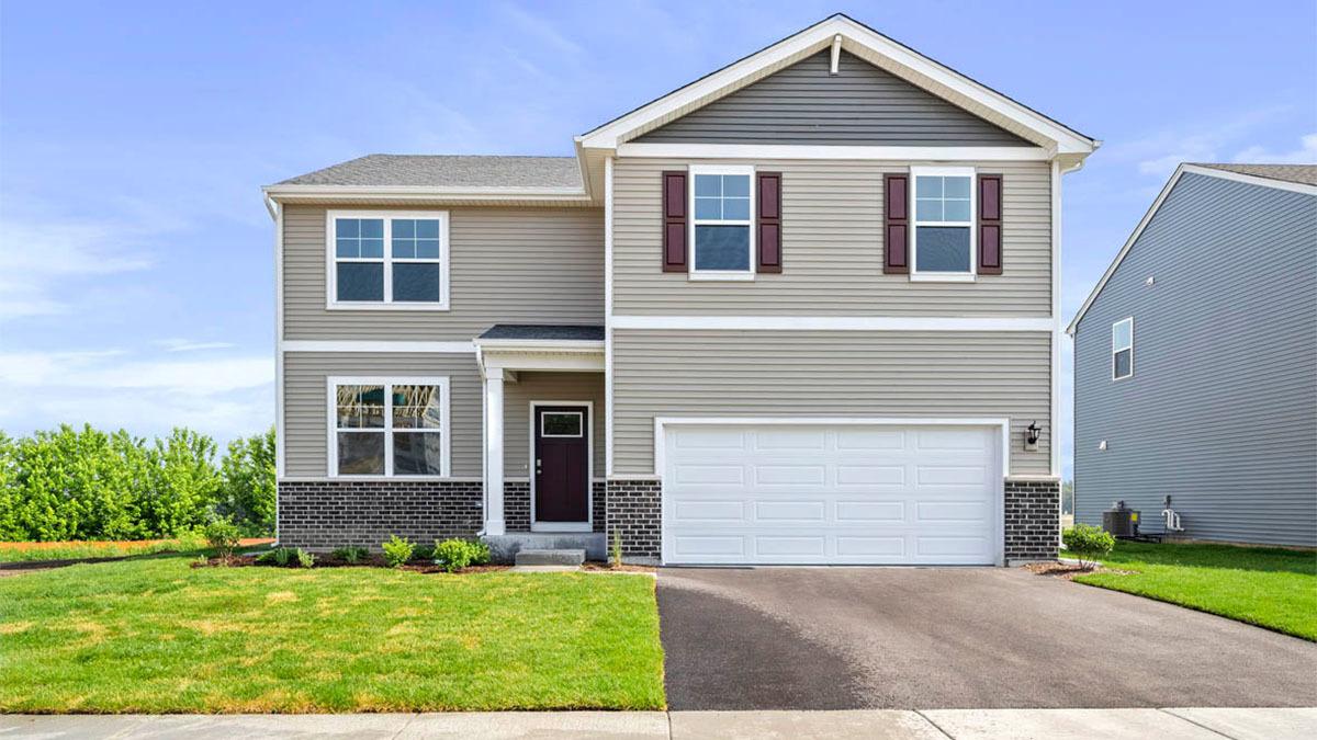 2651 San Juan Ln., Pingree Grove, IL 60140