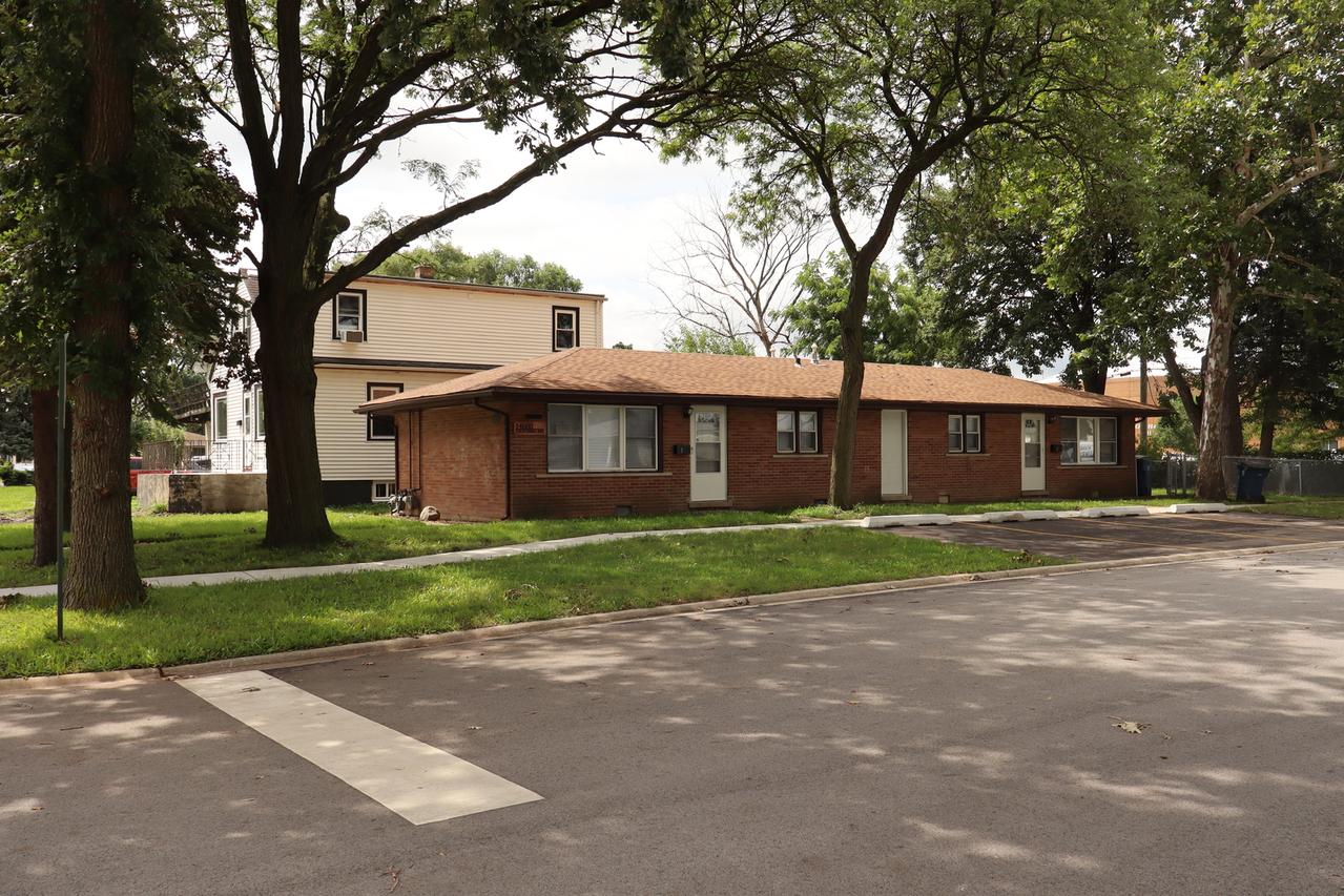 14600 California Ave., Posen, IL 60469