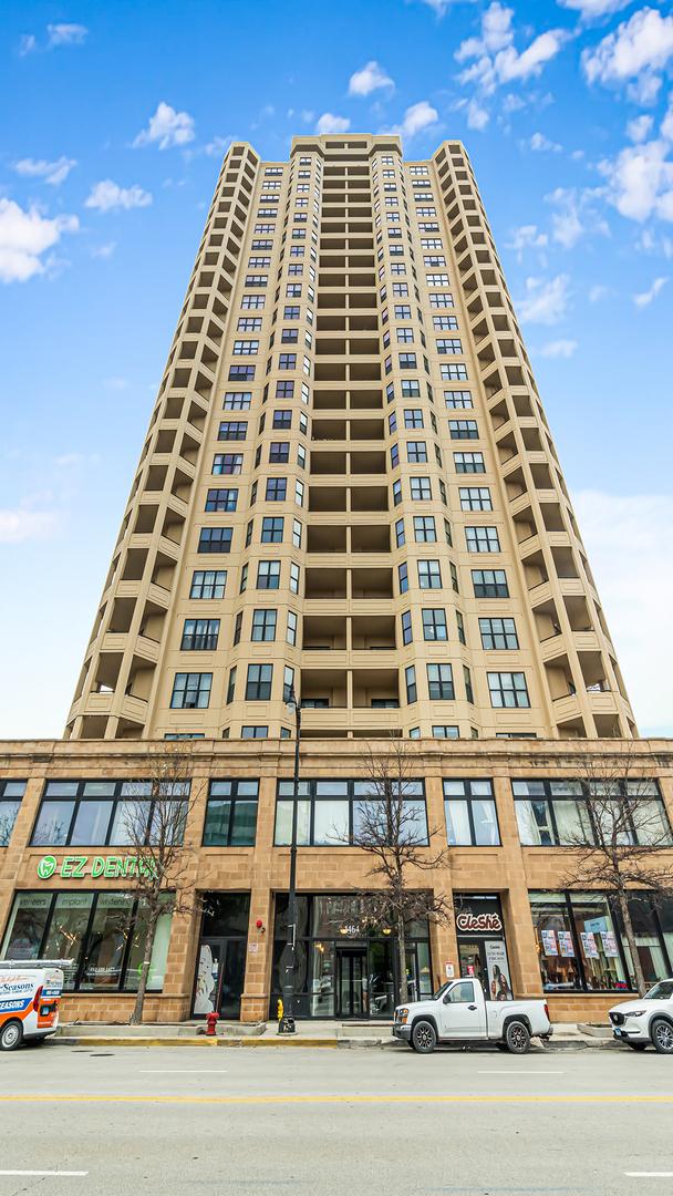 1464 S Michigan Ave. #2304, Chicago, IL 60605