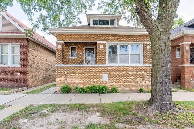 New Homes For Sale This Week in Auburn Gresham: August 14th to August 20th