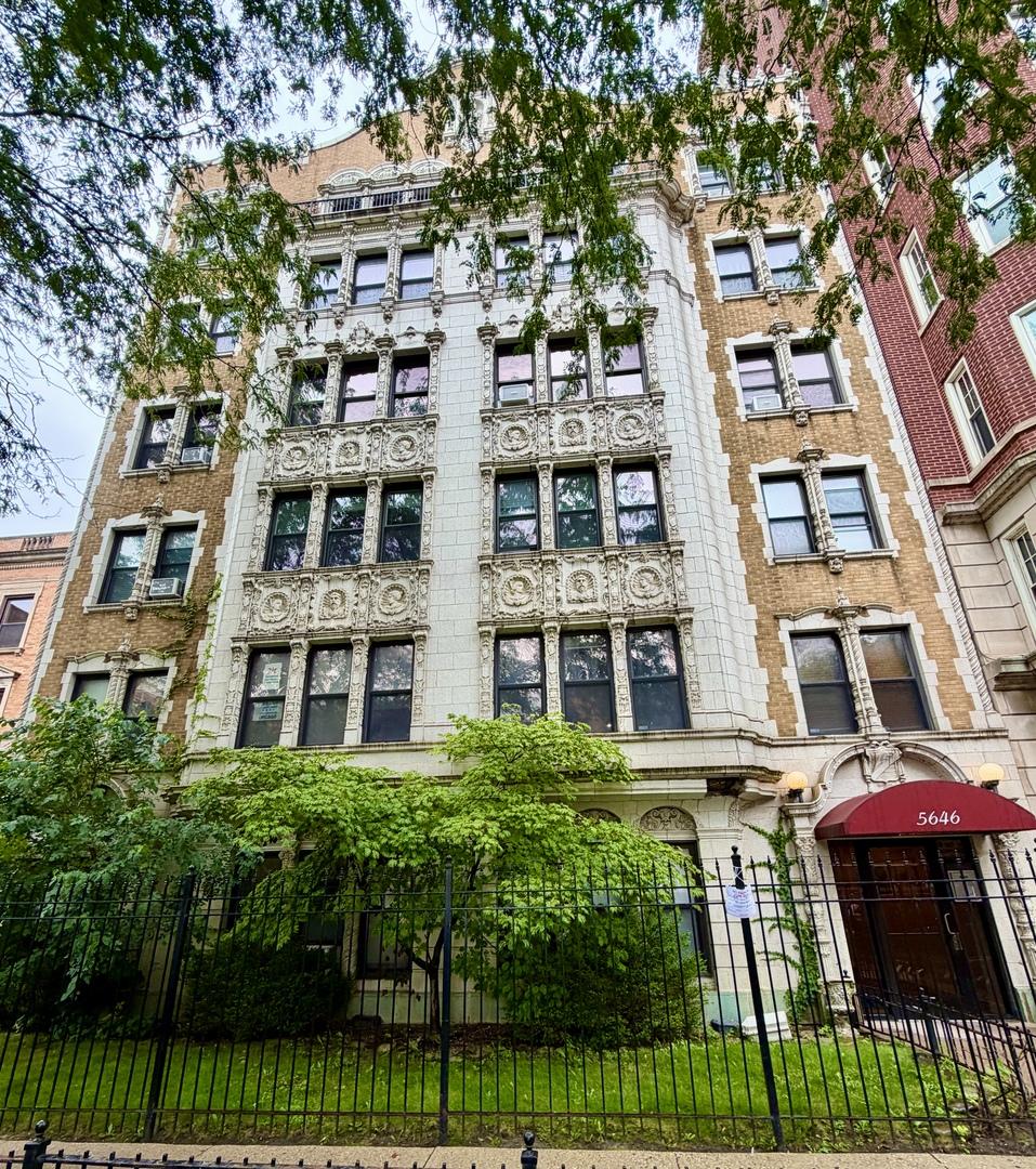 5646 N Kenmore Ave. #4B, Chicago, IL 60660