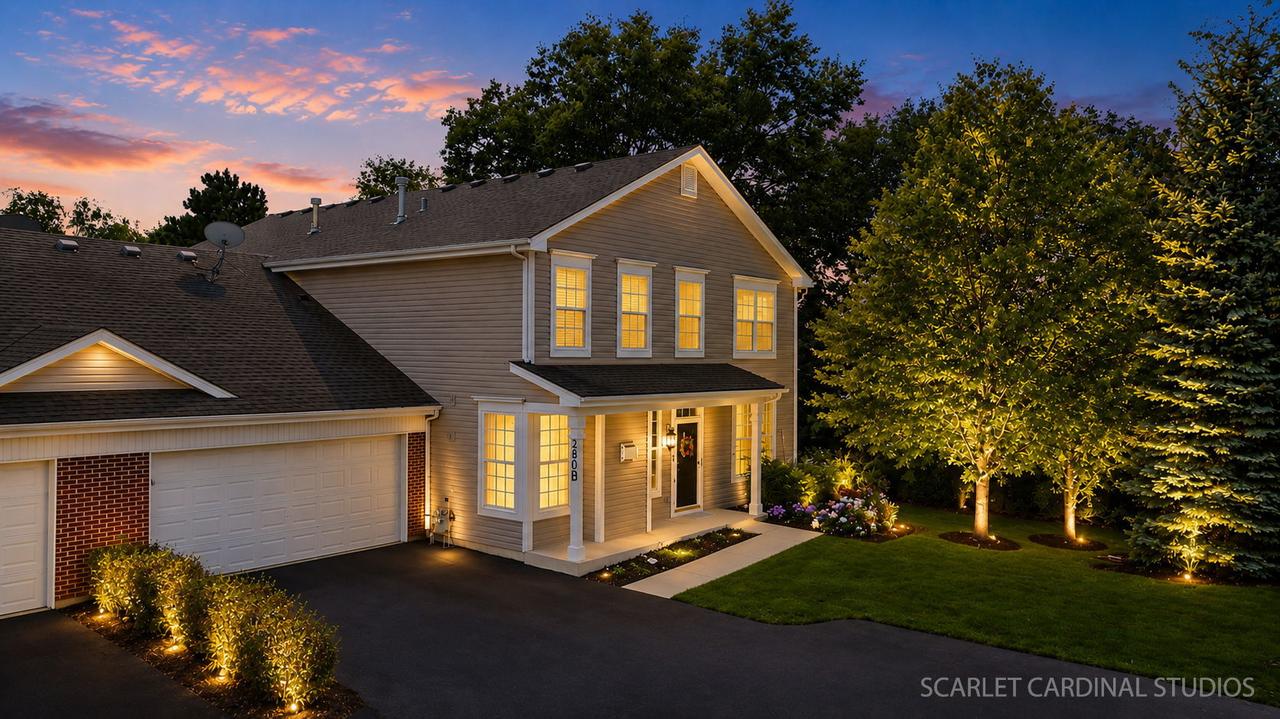 280 Whitfield Dr. #B, Sugar Grove, IL 60554