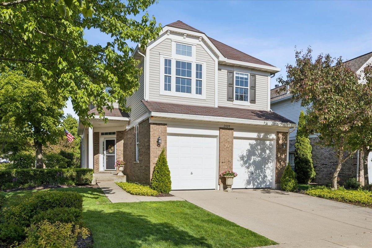 2409 Meadowbrook Ln., Westchester, IL 60154