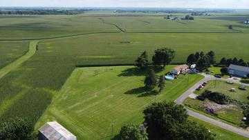 New Homes with Master Bedrooms on the 1st Floor in Eldena: August 15th to August 21st