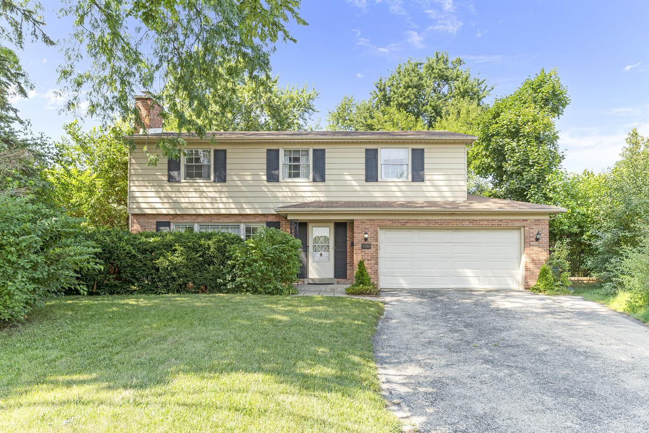 1130 E Lake Ave., Glenview, IL 60025