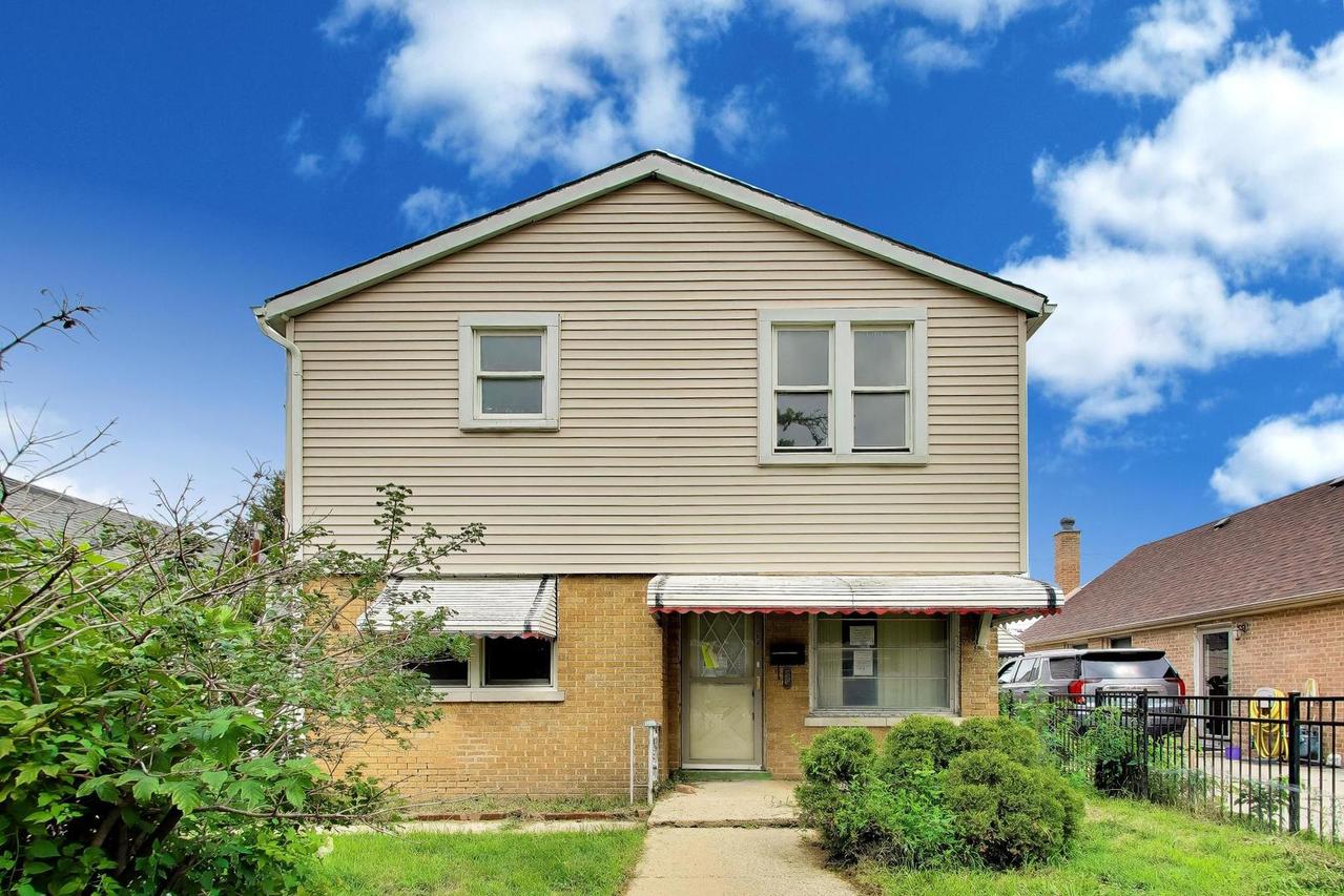 1513 N 32nd Ave., Melrose Park, IL 60160
