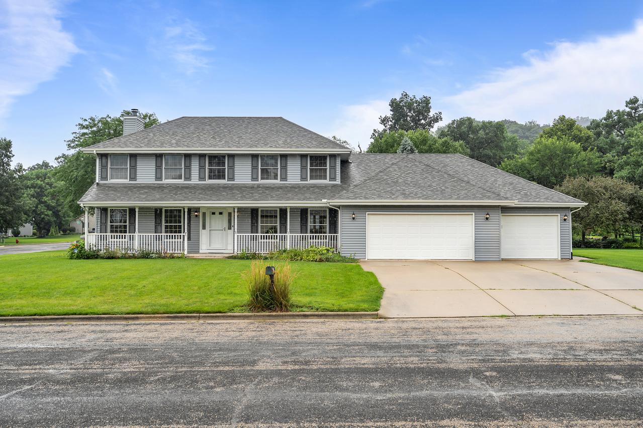 601 Fair Park Dr., Oregon, IL 61061