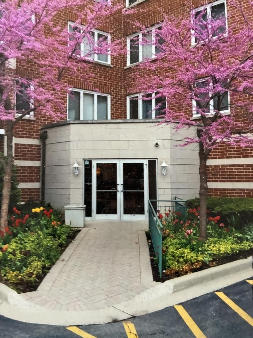 5360 N Lowell Ave. #311, Chicago, IL 60630
