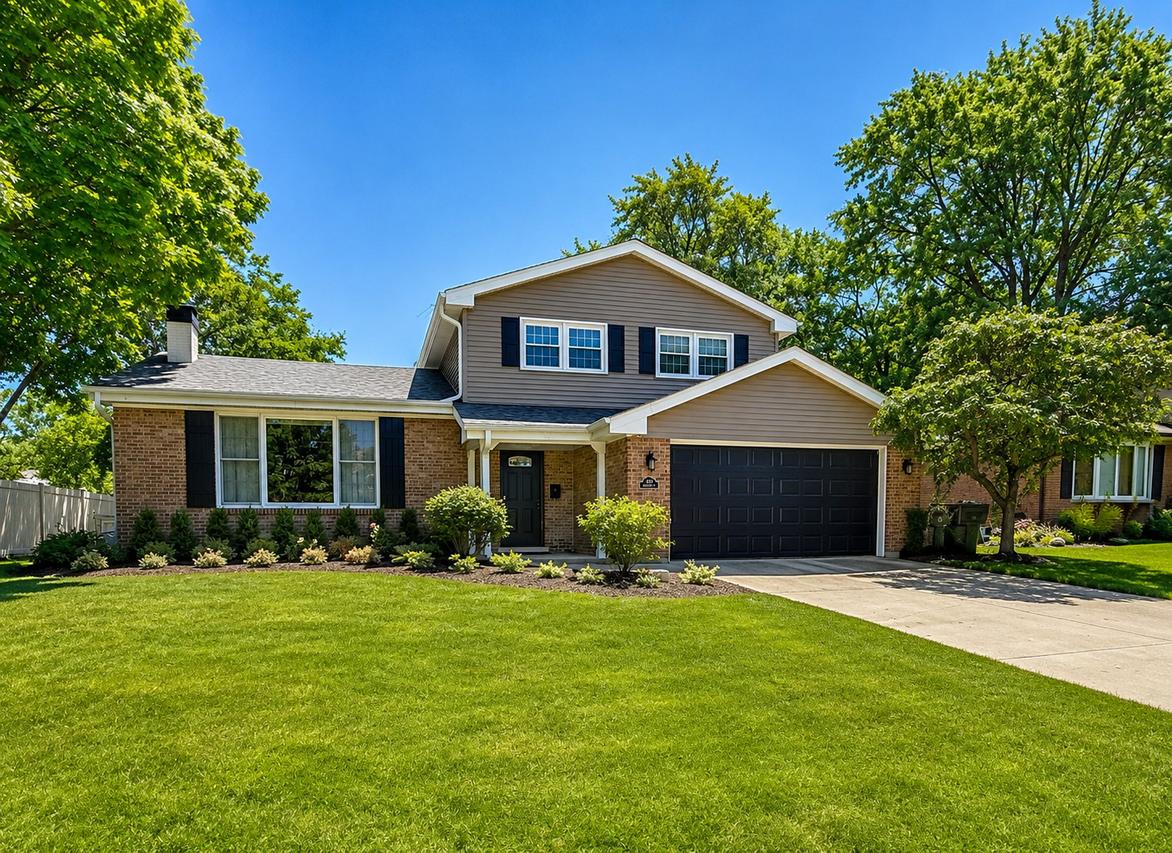 1621 Longmeadow Dr., Glenview, IL 60026