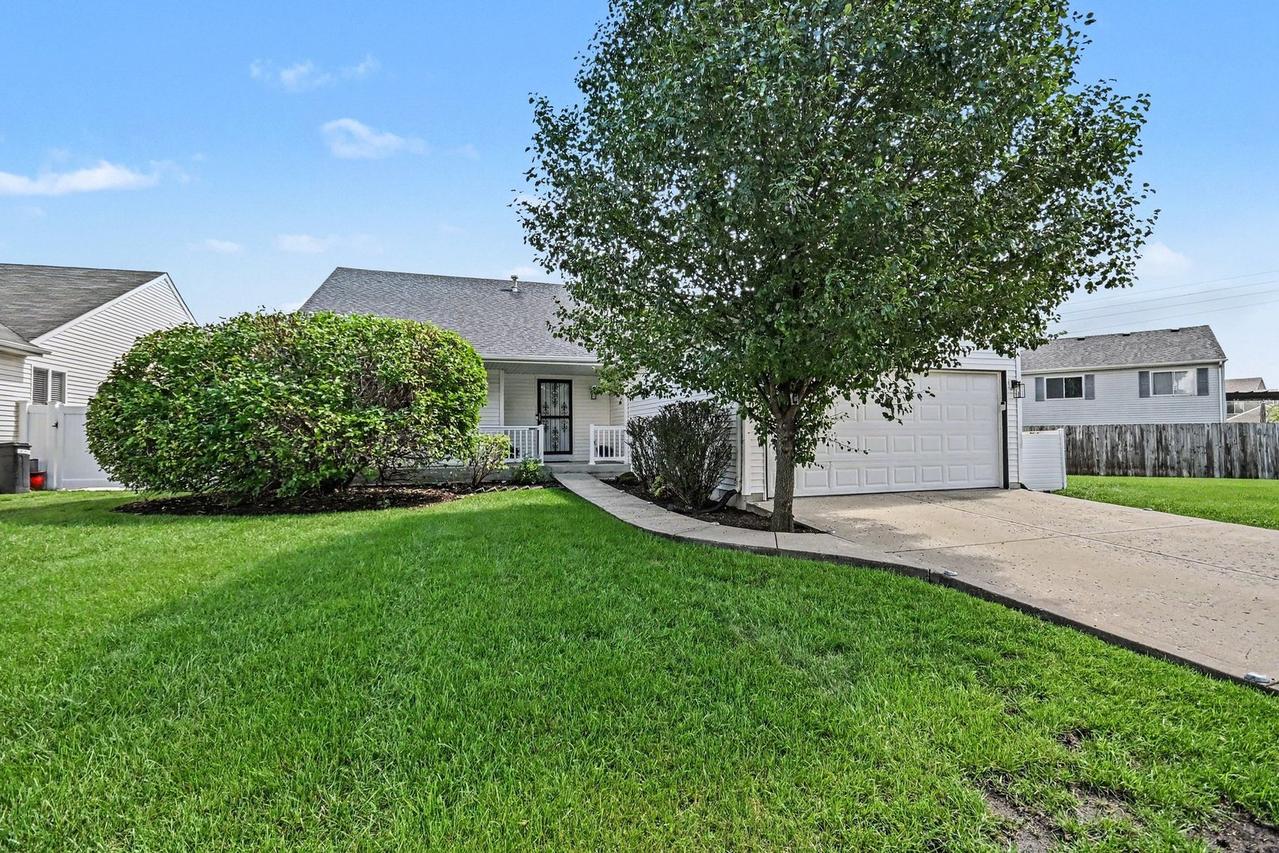 2220 White Eagle Dr., Plainfield, IL 60586