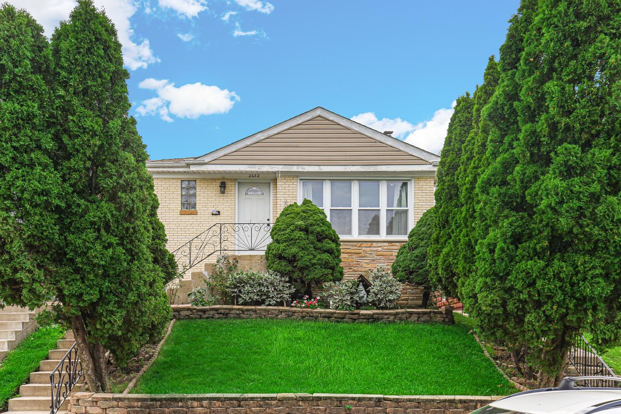 2632 N Merrimac Ave., Chicago, IL 60639
