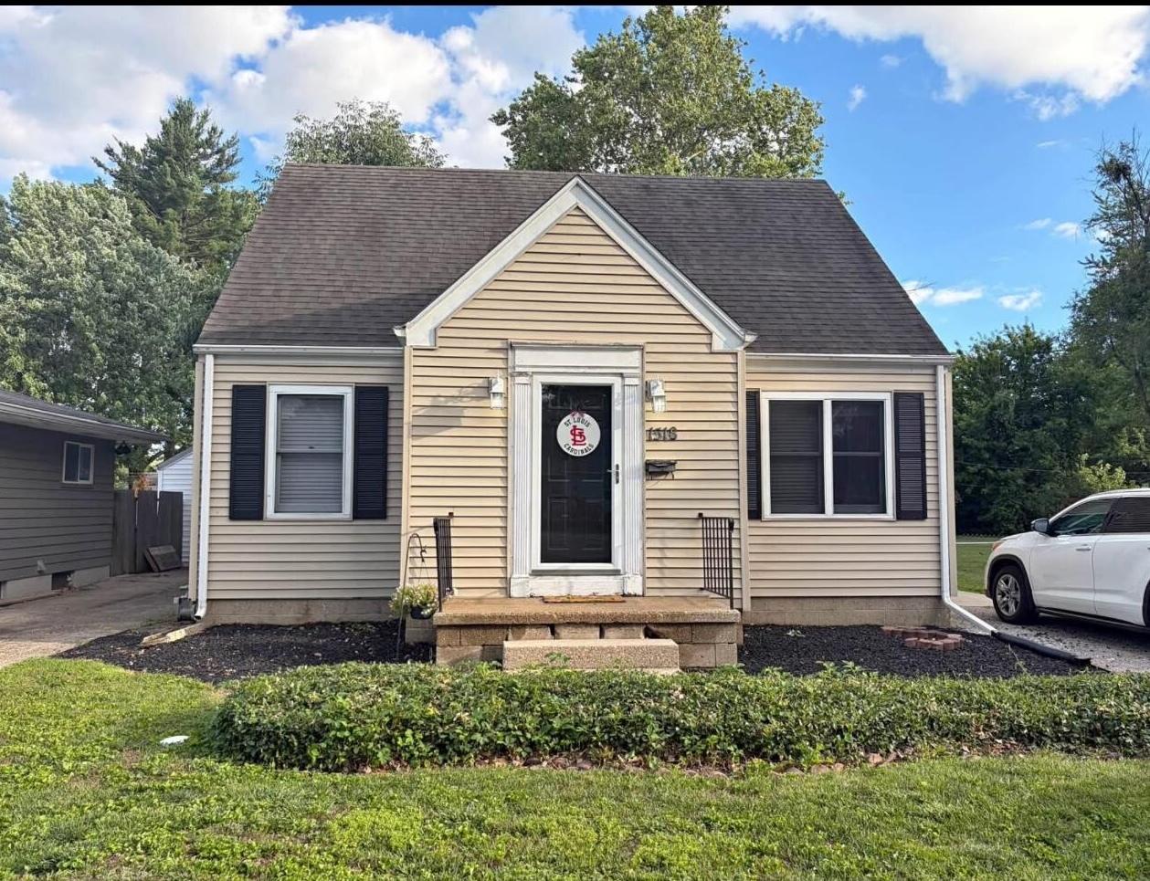 1518 W Iles Ave., Springfield, IL 62704