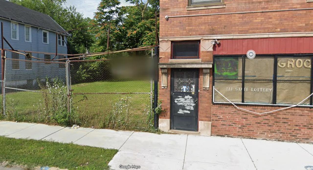 11302 S Wentworth Ave., Chicago, IL 60628