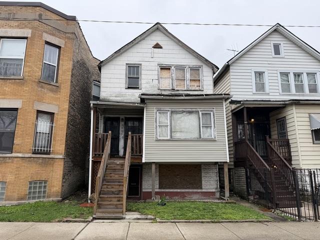 6405 S Eberhart Ave., Chicago, IL 60637