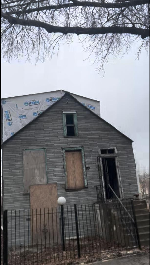 1508 S Komensky Ave., Chicago, IL 60623