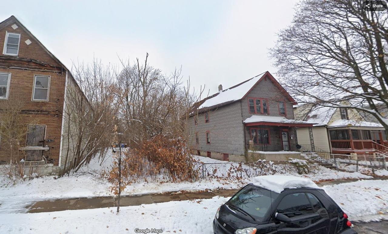 11552 S Wentworth Ave., Chicago, IL 60628