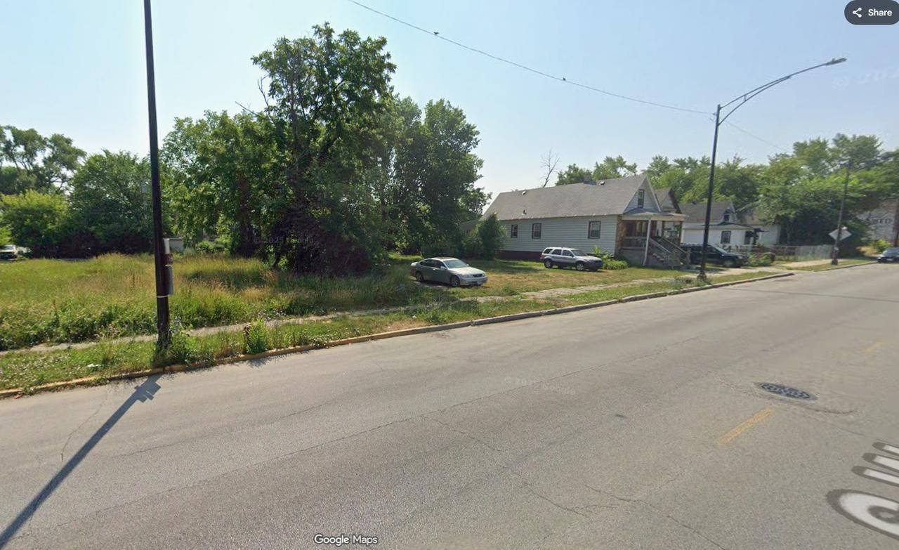 11527 S Wentworth Ave., Chicago, IL 60628