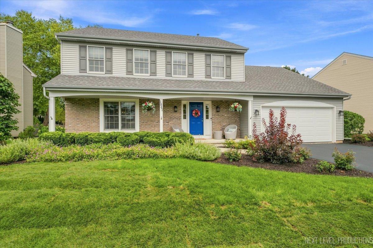 1841 Williamsburg Ave., Geneva, IL 60134