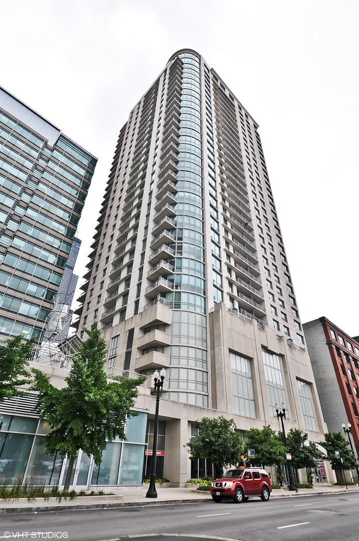 125 S Jefferson St. #1905, Chicago, IL 60661