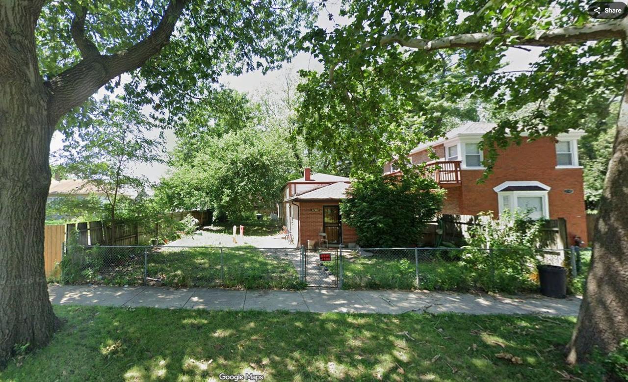 11344 S Princeton Ave., Chicago, IL 60628