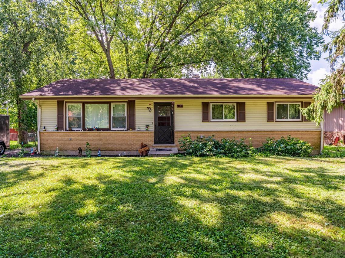 2139 Cherry Ave., Hanover Park, IL 60133