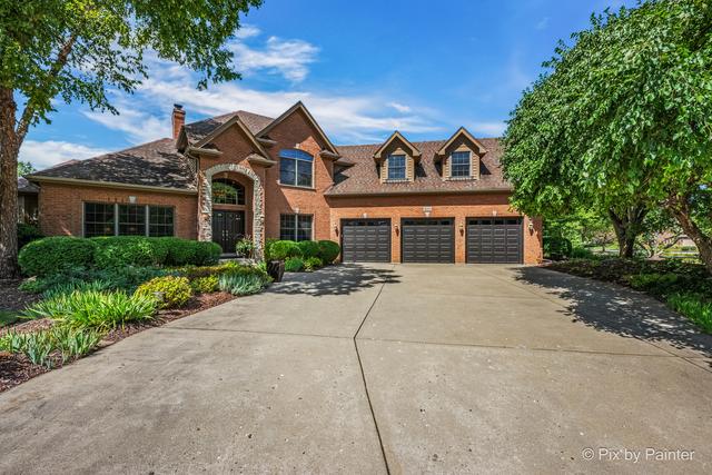 New Homes with Master Bedrooms on the 1st Floor in Lakewood: August 22nd to August 28th