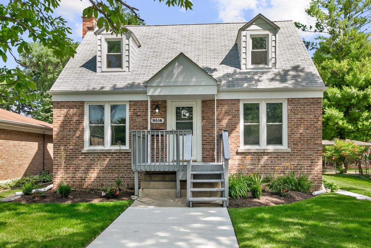 9516 Jackson Ave., Brookfield, IL 60513