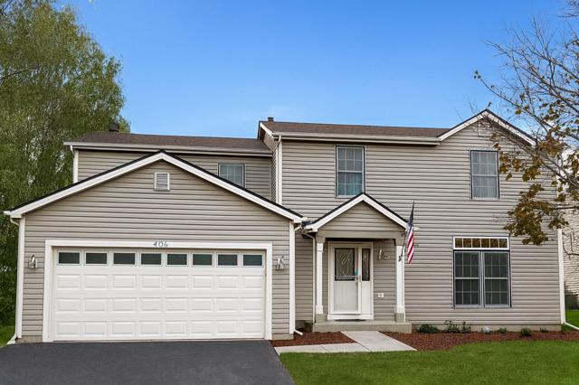 New Foreclosures & Short Sales That Attend Goodwin Elementary School: August 17th to August 23rd