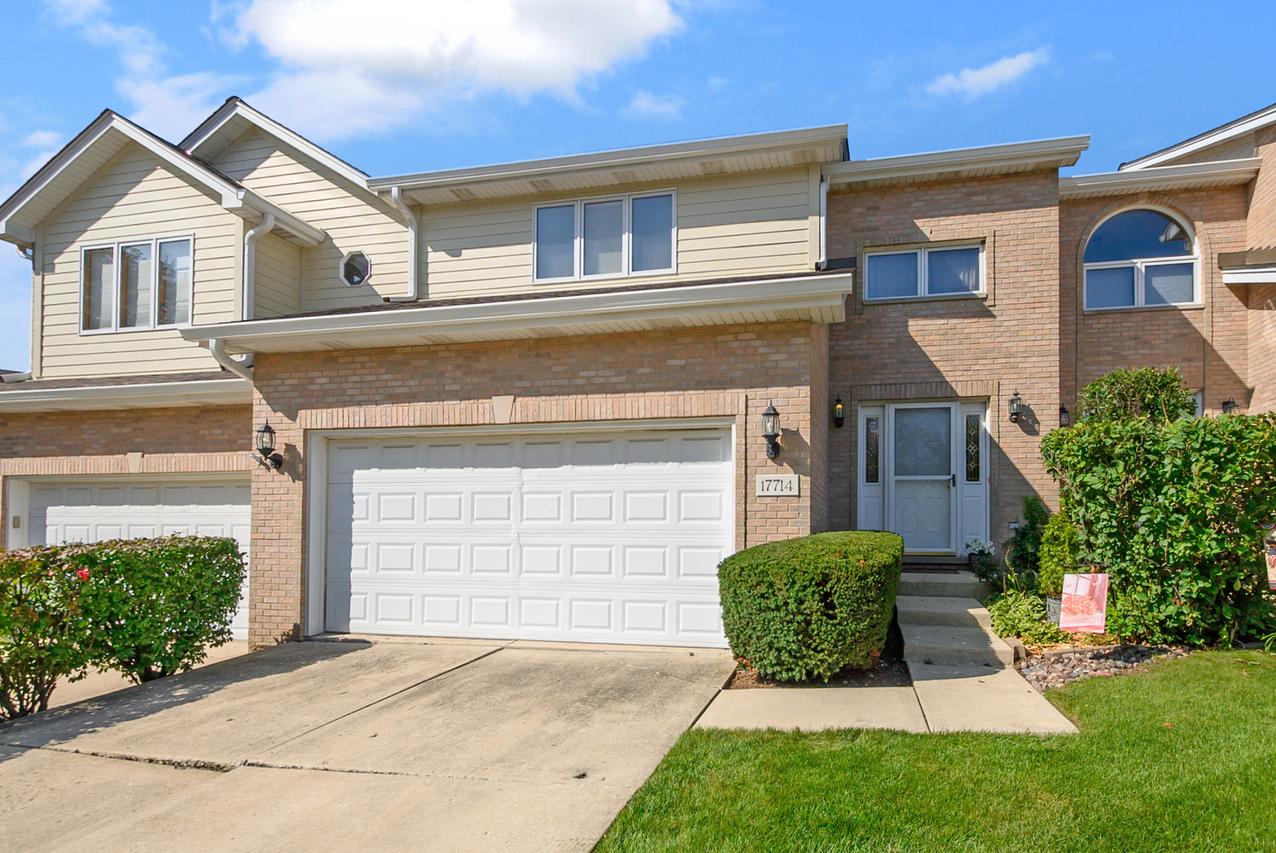 17714 Mayher Dr., Orland Park, IL 60467