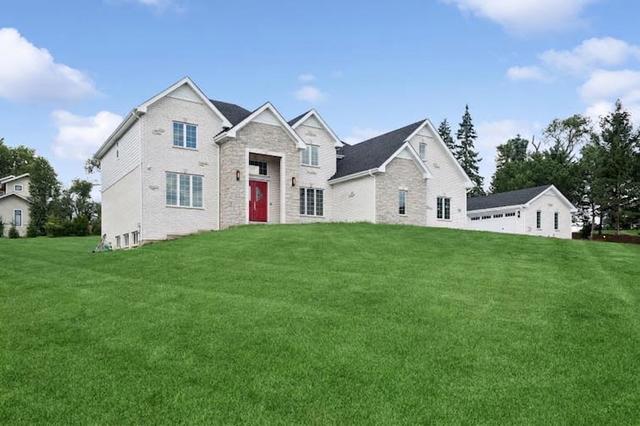 New Construction Homes For Sale This Week in Orland Park: September 9th to September 15th