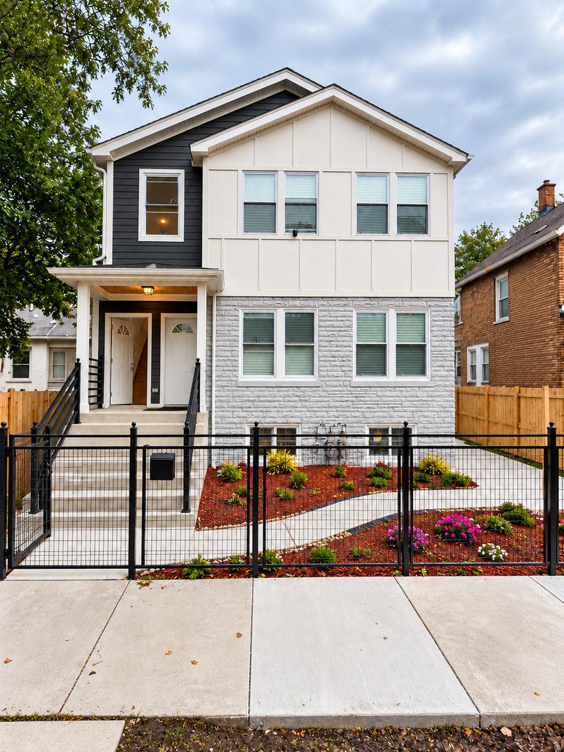 1353 N Long Ave., Chicago, IL 60651