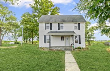 New Homes For Sale This Week in Farina: August 14th to August 20th