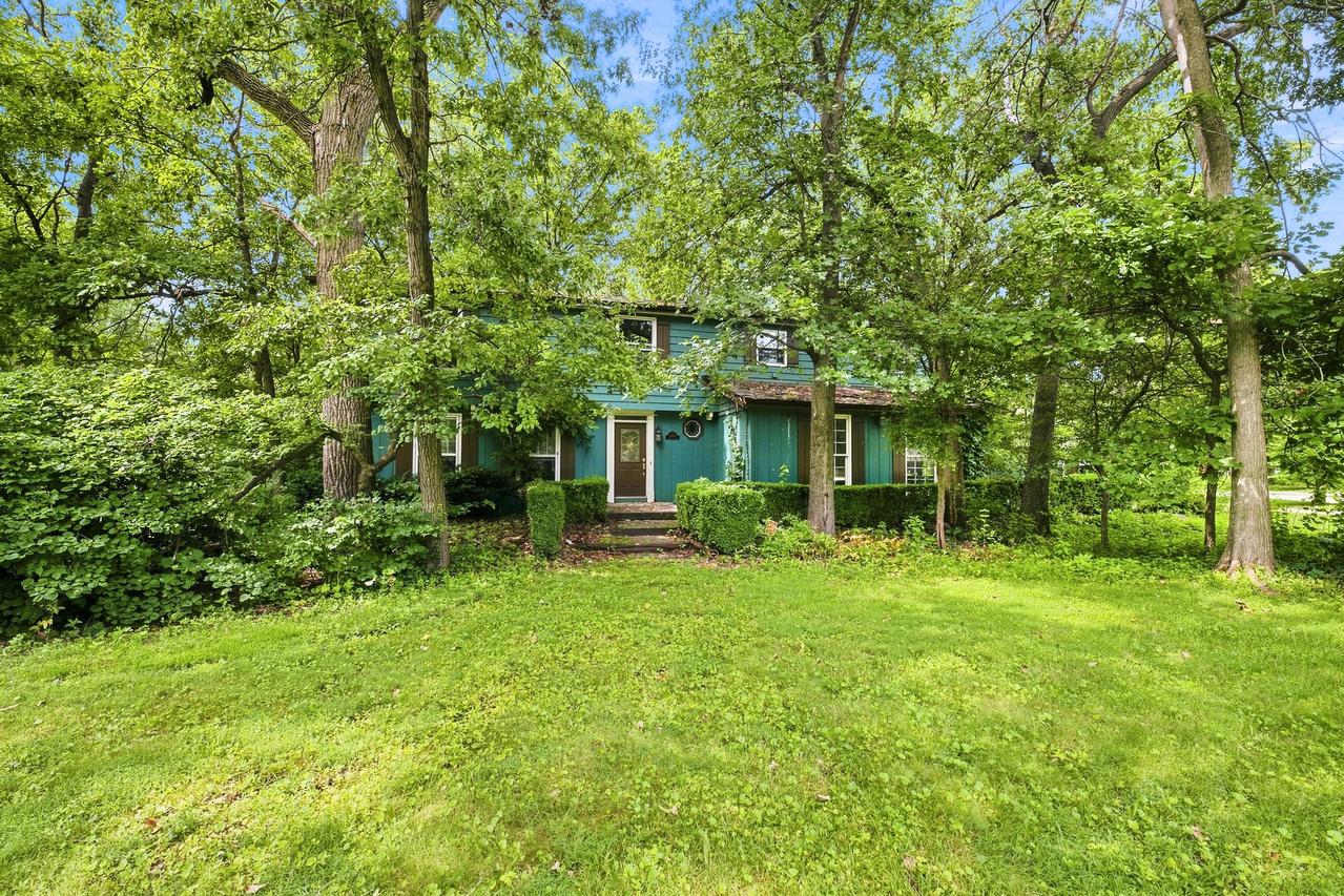 24447 W Cannock Chase, Joliet, IL 60404