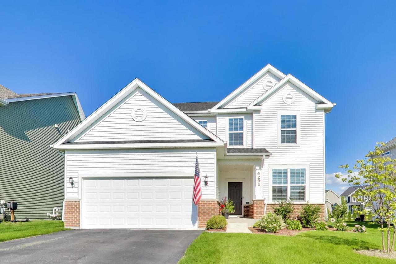 4291 Wanderlust Dr., Algonquin, IL 60102