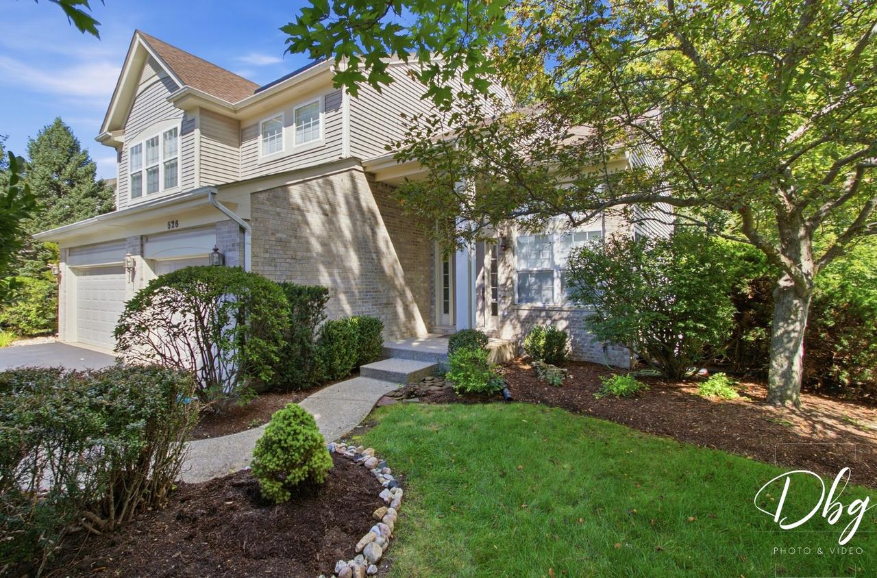 526 Middlebury Dr., Lake Villa, IL 60046