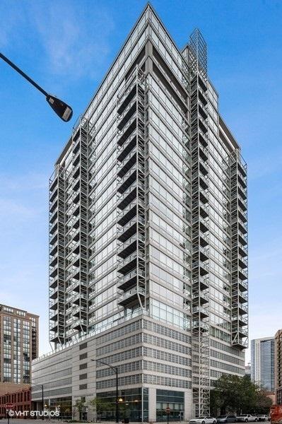 653 N Kingsbury St. #2307, Chicago, IL 60654