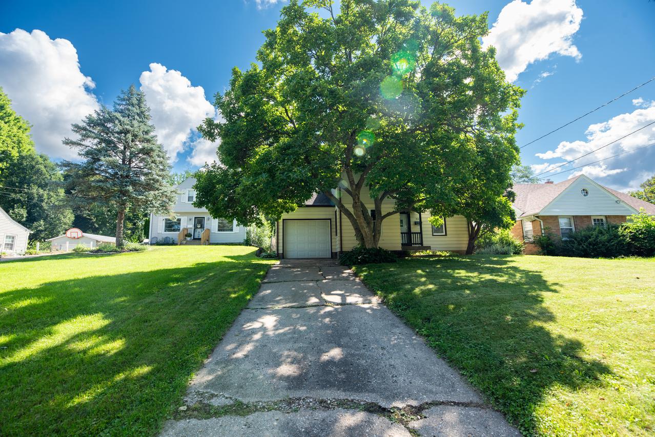816 Jordan Pl., Rockford, IL 61108