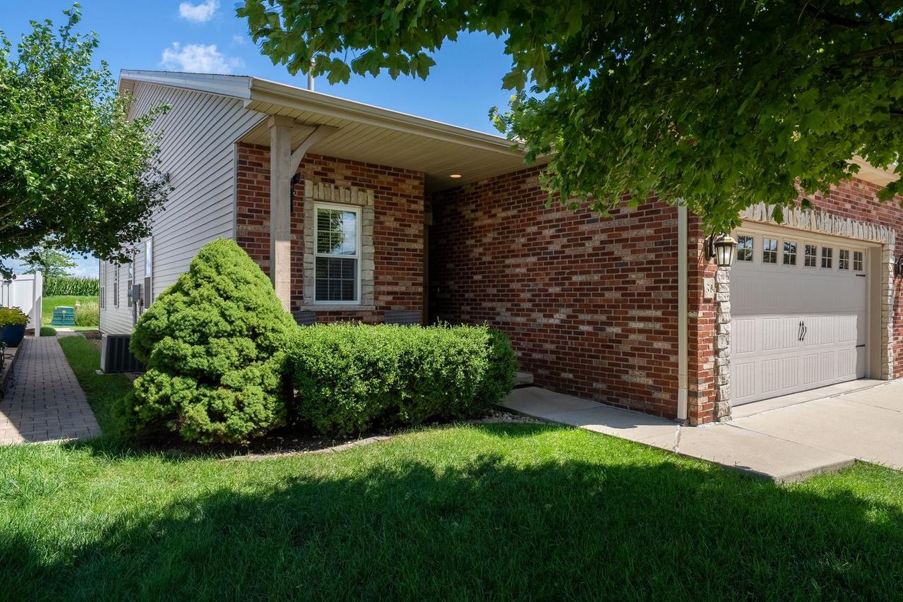 31 Yukon Cir., Bloomington, IL 61705