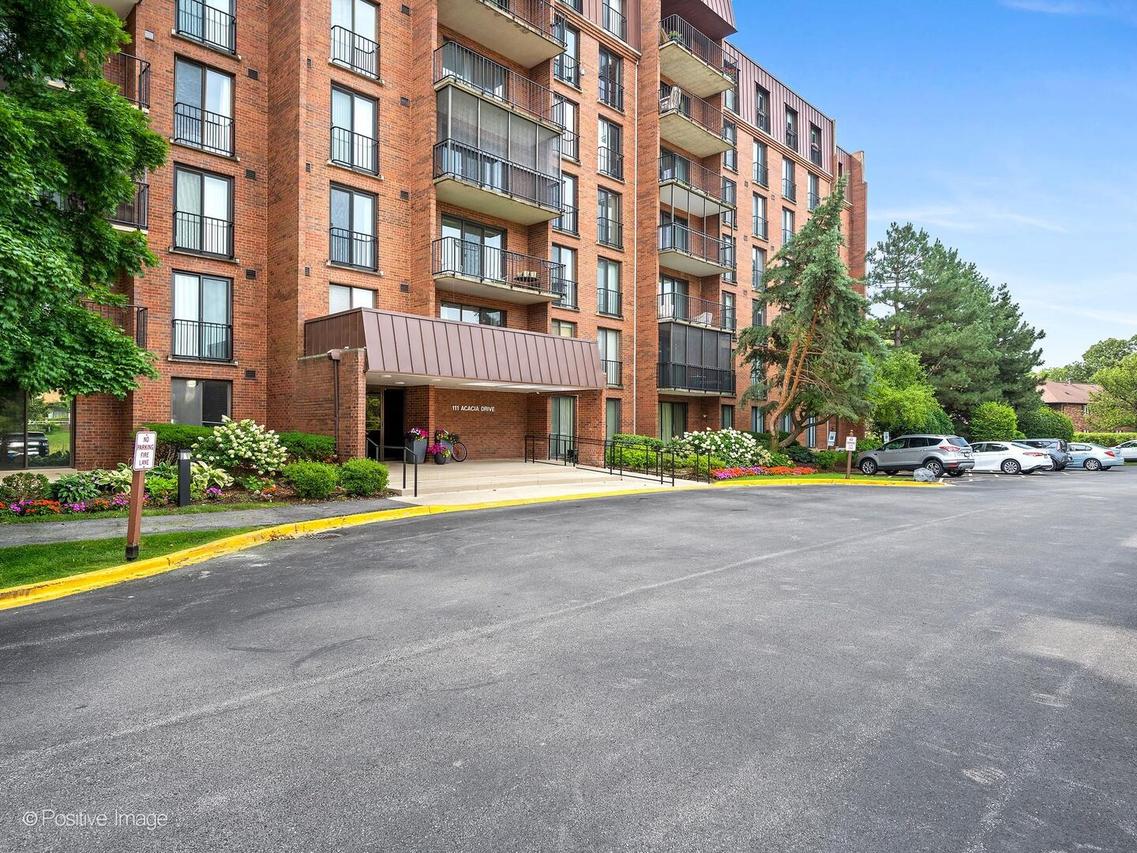 111 Acacia Dr. #315, Indian Head Park, IL 60525