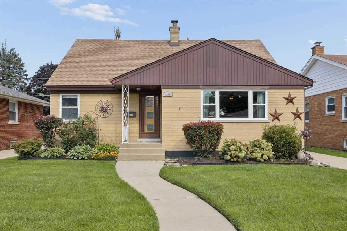 1859 Downing Ave., Westchester, IL 60154