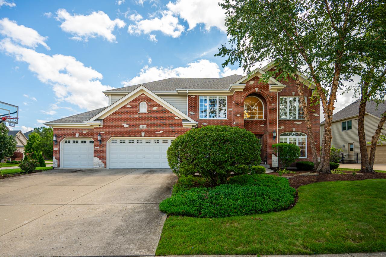 4204 Chaparral Dr., Naperville, IL 60564