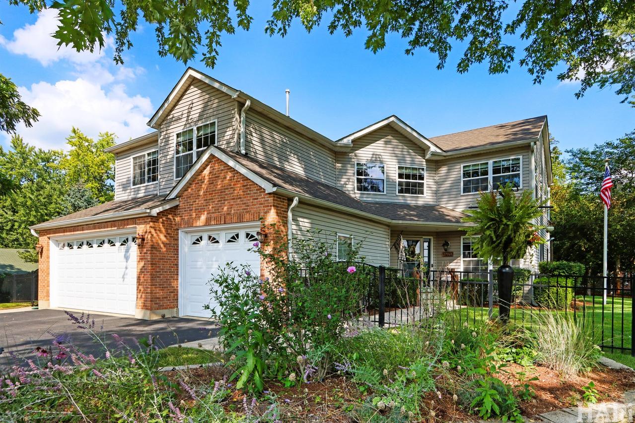 27961 N Myrtle St., Wauconda, IL 60084