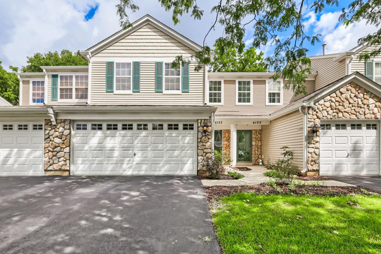 4157 Oak Tree Ln., Plainfield, IL 60586